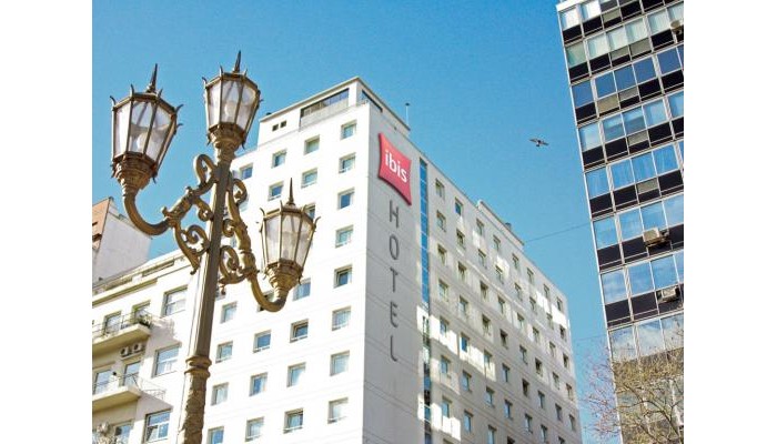 Hotel Ibis Congreso poza 2