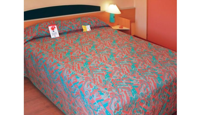 Hotel Ibis Congreso poza 7