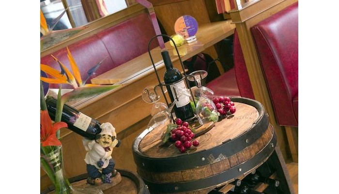 Hotel Ibis Congreso poza 6