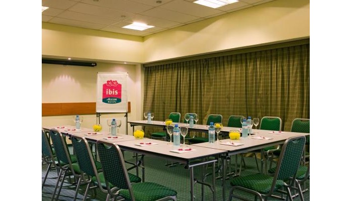 Hotel Ibis Congreso poza 5