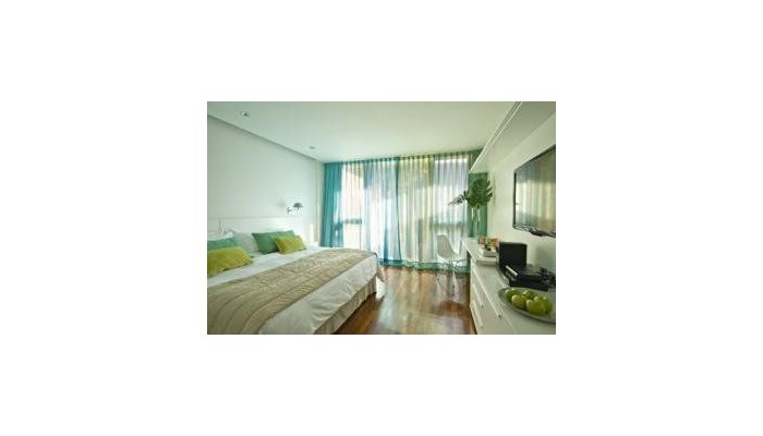 Hotel Ilum Experience poza 7