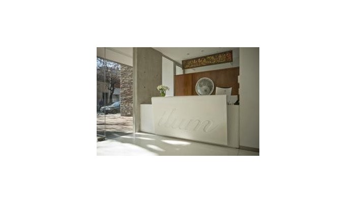 Hotel Ilum Experience poza 8