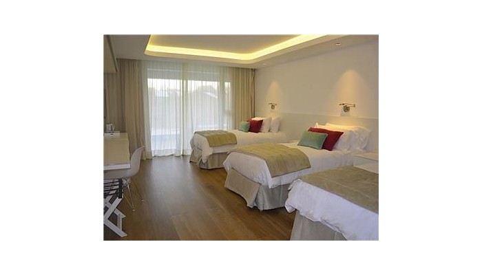 Hotel Ilum Experience Home poza 8