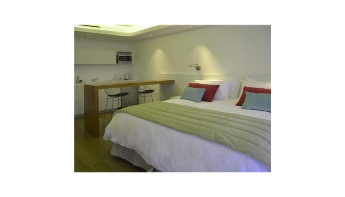 Hotel Ilum Experience Home poza 3