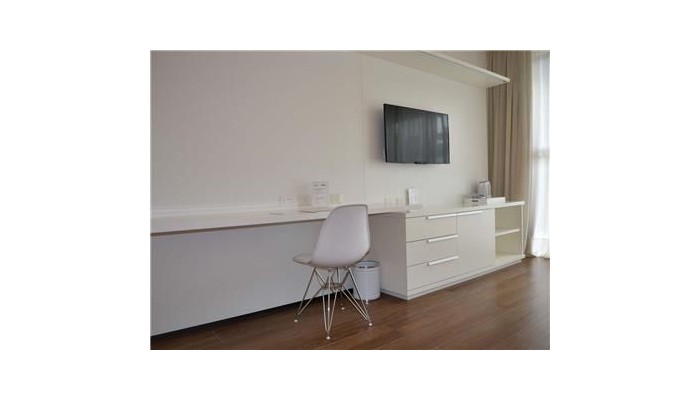 Hotel Ilum Experience Home poza 10