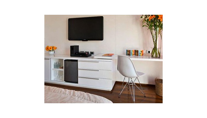 Hotel Ilum Experience Home poza 2