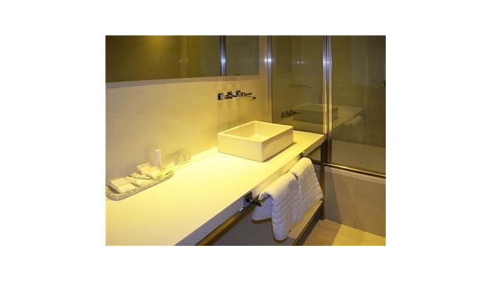 Hotel Ilum Experience Home poza 9