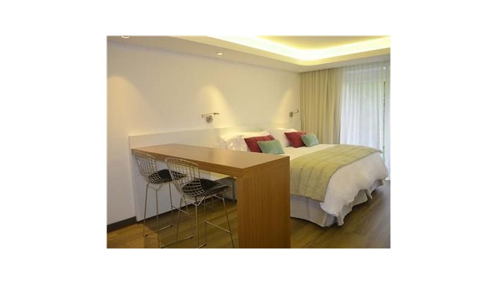 Hotel Ilum Experience Home poza 7