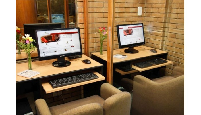 Hotel Impala poza 11