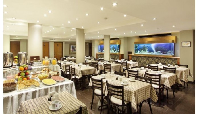 Hotel Impala poza 10