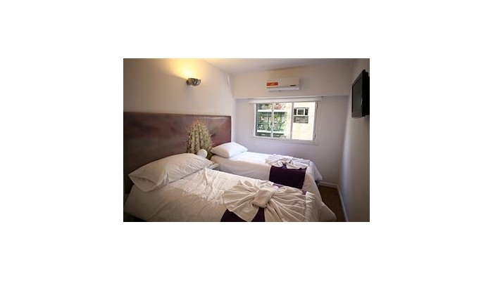 Hotel Infinito poza 2