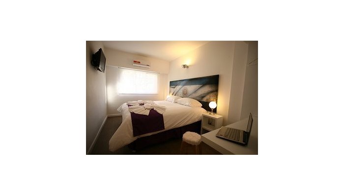 Hotel Infinito poza 4