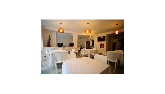 Hotel Infinito poza 6