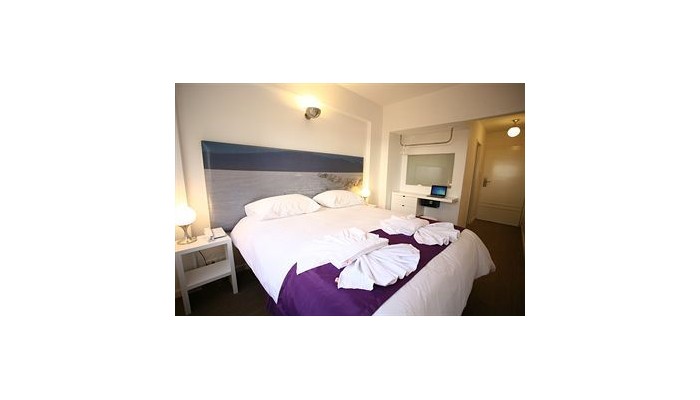 Hotel Infinito poza 3