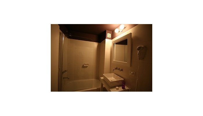 Hotel Infinito poza 11