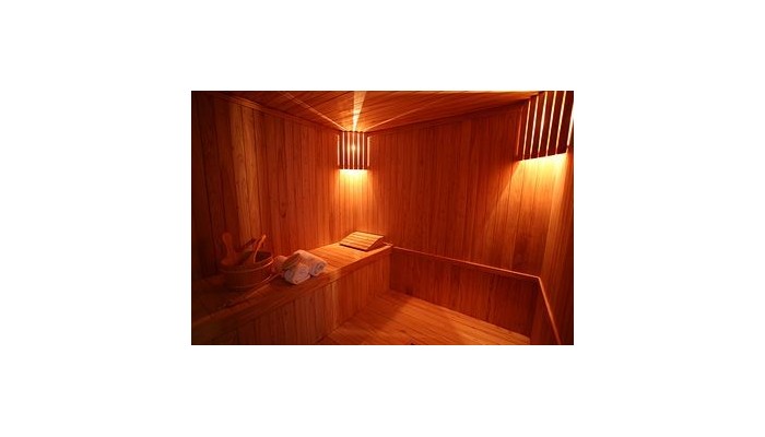 Hotel Infinito poza 7