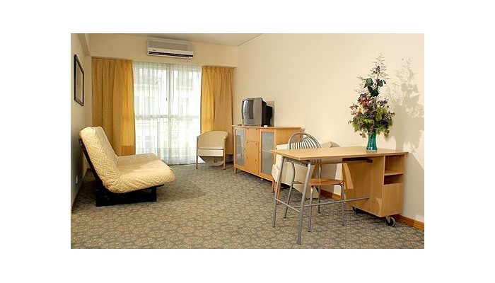 Hotel Intersur Suites poza 8