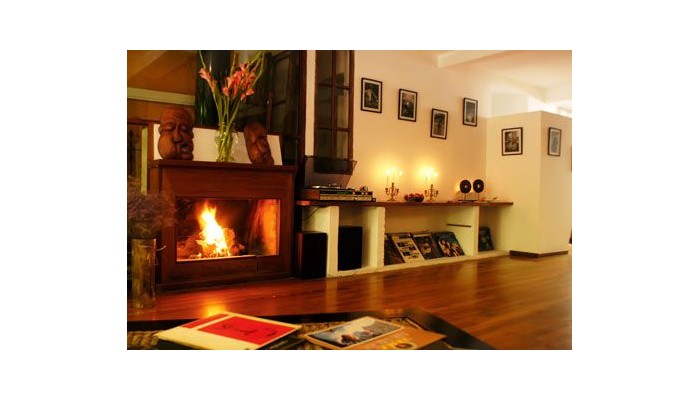 Hotel Jam Suites Boutique poza 2