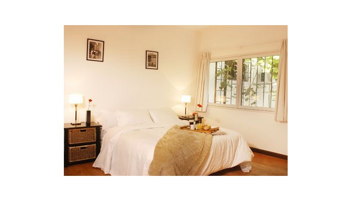 Hotel Jam Suites Boutique poza 0