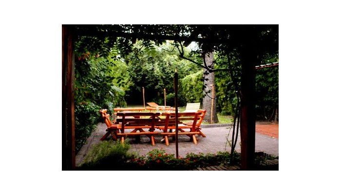 Hotel Jam Suites Boutique poza 4