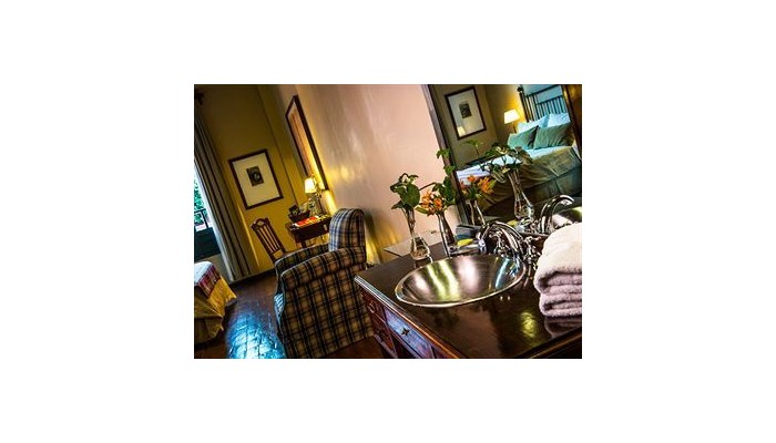 Hotel Jardin Escondido poza 4