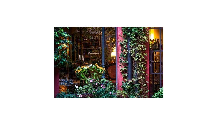 Hotel Jardin Escondido poza 6