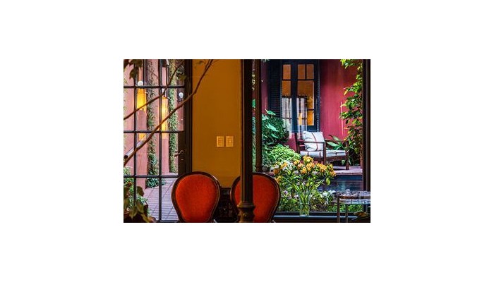 Hotel Jardin Escondido poza 5