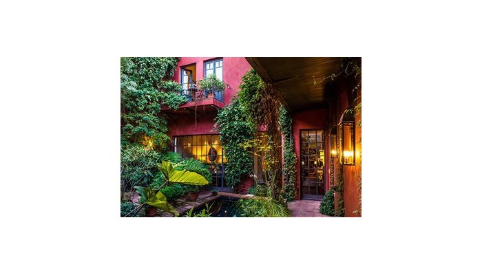 Hotel Jardin Escondido poza 7