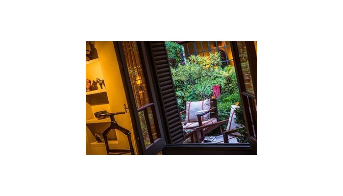 Hotel Jardin Escondido poza 8