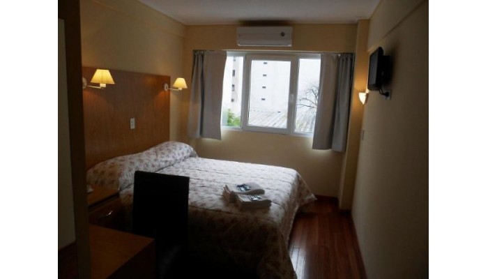 Hotel Juramento De Lealtad Townhouse poza 3