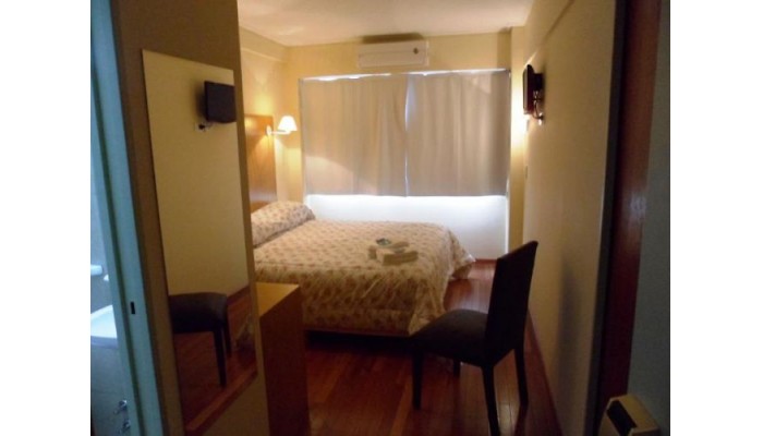 Hotel Juramento De Lealtad Townhouse poza 2