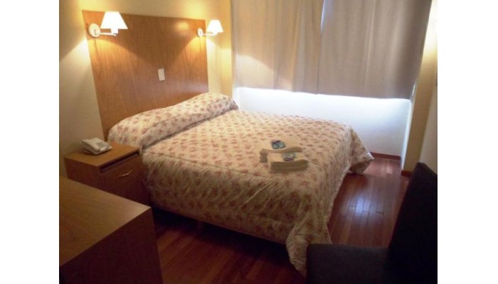 Hotel Juramento De Lealtad Townhouse poza 8