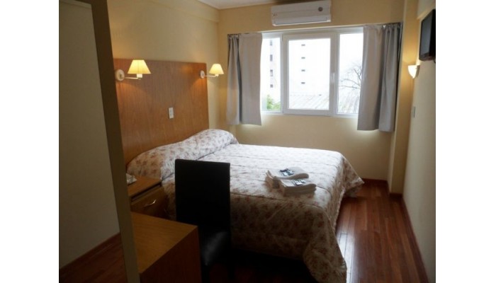 Hotel Juramento De Lealtad Townhouse poza 4