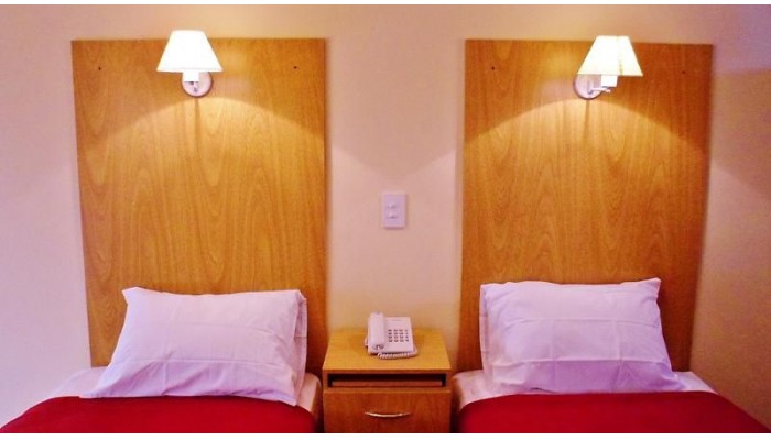 Hotel Juramento De Lealtad Townhouse poza 10