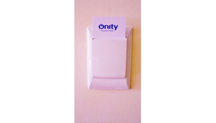 Hotel Juramento De Lealtad Townhouse poza 11