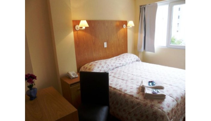 Hotel Juramento De Lealtad Townhouse poza 5