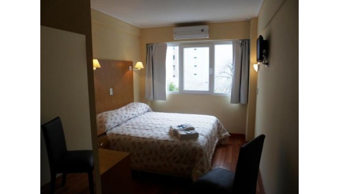 Hotel Juramento De Lealtad Townhouse poza 1