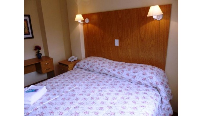 Hotel Juramento De Lealtad Townhouse poza 7