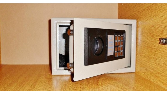 Hotel Juramento De Lealtad Townhouse poza 9