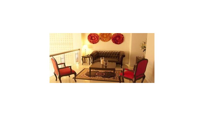 Hotel Kenton Palace poza 0