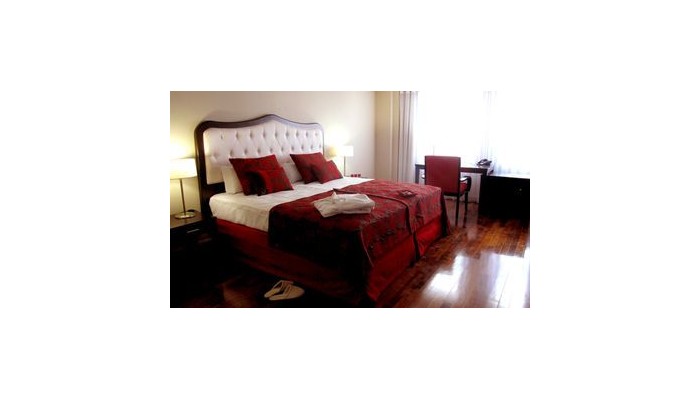 Hotel Kenton Palace poza 4