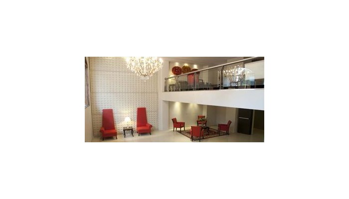 Hotel Kenton Palace poza 2