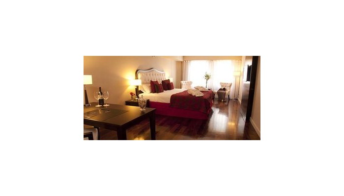 Hotel Kenton Palace poza 7