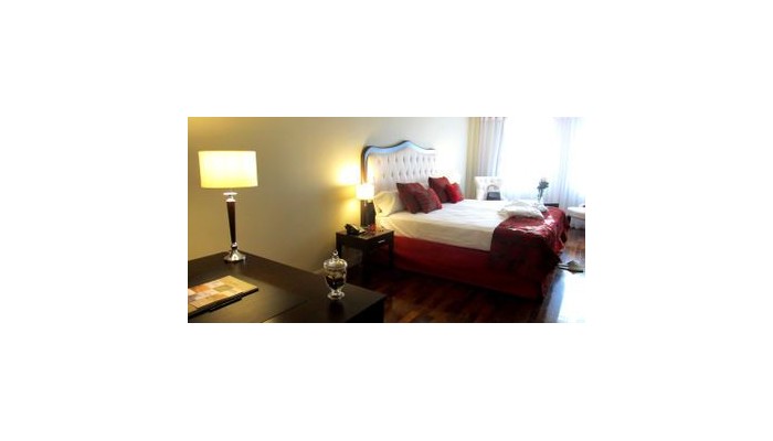 Hotel Kenton Palace poza 5