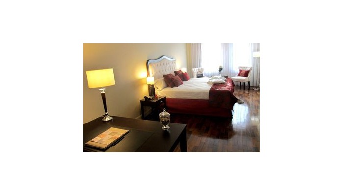 Hotel Kenton Palace poza 8