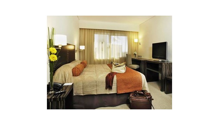 Hotel Land Plaza poza 2