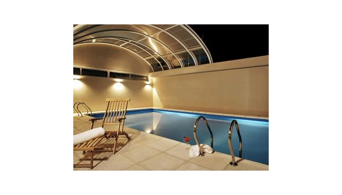 Hotel Land Plaza poza 8