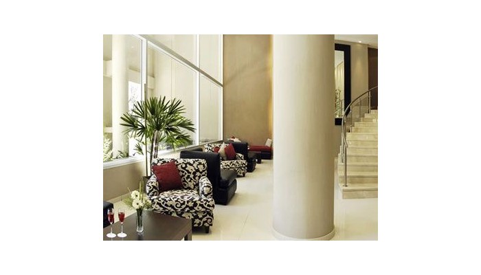 Hotel Land Plaza poza 6