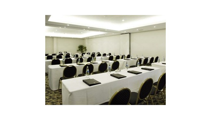 Hotel Land Plaza poza 11