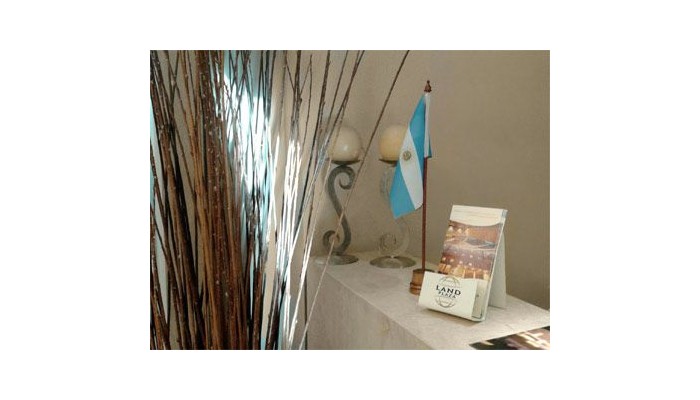 Hotel Land Plaza poza 5